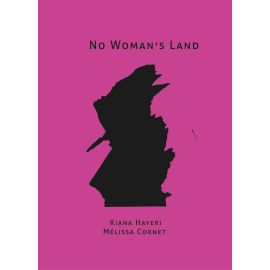 Afghanistan: No Woman's land